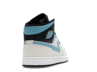 Air Jordan 1 Mid SE Blue Chill