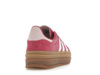 Adidas Gazelle Bold Wild Pink