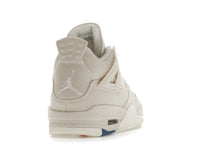 Air Jordan 4 Retro Blank Canvas