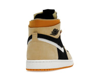 Air Jordan 1 High Zoom Air CMFT Pumpkin Spice