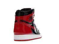 Air Jordan 1 Retro High OG Patent Bred