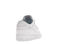 Nike Dunk Low Triple White 2021