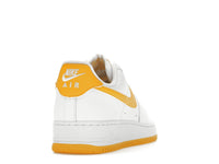 Nike Air Force 1 Low '07 University Gold