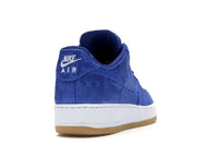 Nike Air Force 1 Low CLOT Blue Silk
