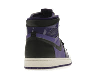 Air Jordan 1 High Zoom Air CMFT Purple Patent