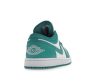Air Jordan 1 Low New Emerald