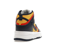 Nike Dunk High Up Michigan