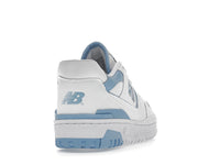 New Balance 550 UNC White Dusk Blue