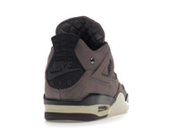 Air Jordan 4 Retro SP A Ma Maniére Violet Ore