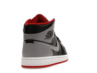 Air Jordan 1 Mid Bred Shadow