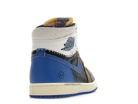 Air Jordan 1 Retro High OG SP Fragment x Union LA Sport Royal