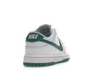 Nike Dunk Low White Green Noise