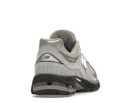 New Balance 2002R Grey Black JD Sports Exclusive