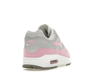 Nike Air Max 1 '87 Metallic Platinum Pink Rise