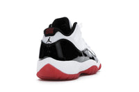 Air Jordan 11 Retro Low Concord Bred