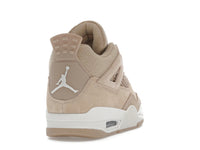 Air Jordan 4 Retro Cozy Girl