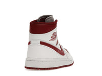 Air Jordan 1 Mid Reverse Chicago