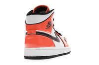 Air Jordan 1 Mid SE Turf Orange