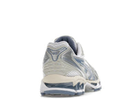 ASICS Gel-Kayano 14 White Light Navy