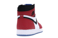 Air Jordan 1 Retro High Spider-Man Origin Story