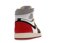Air Jordan 1 Retro High Union Los Angeles Black Toe