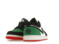 Air Jordan 1 Low Quai 54 2023
