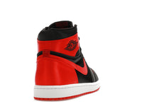 Air Jordan 1 Retro High OG Satin Bred
