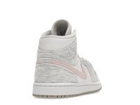 Air Jordan 1 Mid SE Light Iron Ore