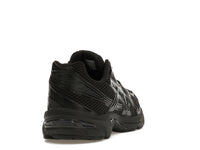 ASICS Gel-1130 Black Graphite Grey