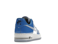 Nike Air Force 1 Low Blue Patent