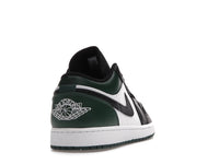 Air Jordan 1 Low Green Toe