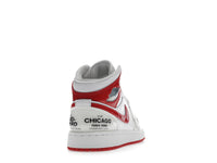 Air Jordan 1 Mid Rookie Season