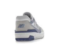New Balance 550 Summer Fog Dusk Blue
