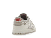 Nike Dunk Low Light Orewood Brown Sashiko
