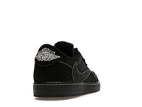 Air Jordan 1 Retro Low OG SP Travis Scott Black Phantom