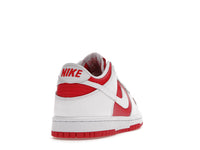 Nike Dunk Low Championship Red