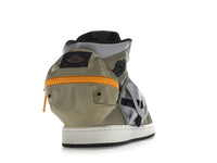 Air Jordan 1 Retro High OG SP Utility Neutral Olive Light Steel Grey