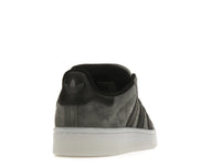 Adidas Campus 00s Grey Six Core Black