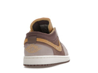 Air Jordan 1 Low SE Craft Taupe Haze