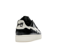 Adidas Campus 00s Bape World Cup Pack Black White