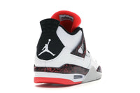 Air Jordan 4 Retro Flight Nostalgia