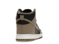 Nike Dunk High Moon Fossil
