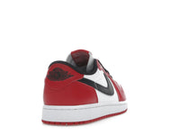 Air Jordan 1 Retro Low OG Chicago 2025