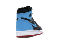 Air Jordan 1 Retro High NC to Chi