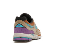 New Balance 2002R J. Crew Incense