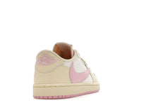 Air Jordan 1 Retro Low OG SP Travis Scott Shy Pink