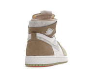 Air Jordan 1 High Zoom Air CMFT Olive Aura