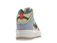 Nike Dunk High Up Pastels
