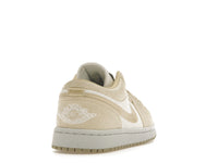 Air Jordan 1 Low SE Team Gold