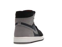 Air Jordan 1 Retro High Element Gore-Tex Black Particle Grey